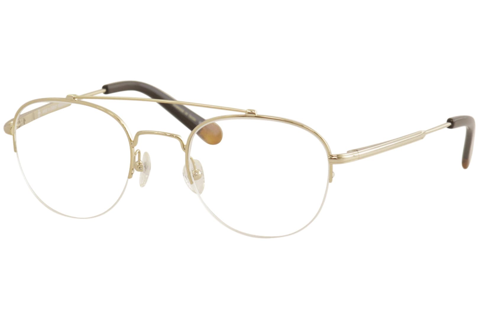 Penguin THE PICKWICK Eyeglasses Gold 48mm Men