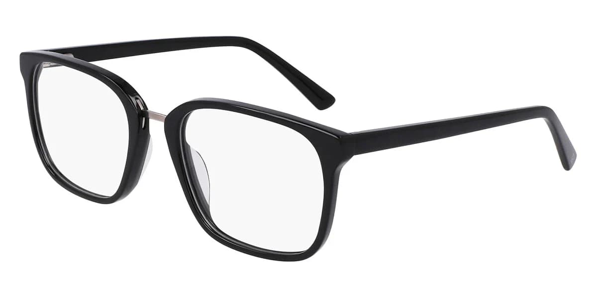 Lenton &amp; Rusby LR4502 001 Eyeglasses Black 54mm Women