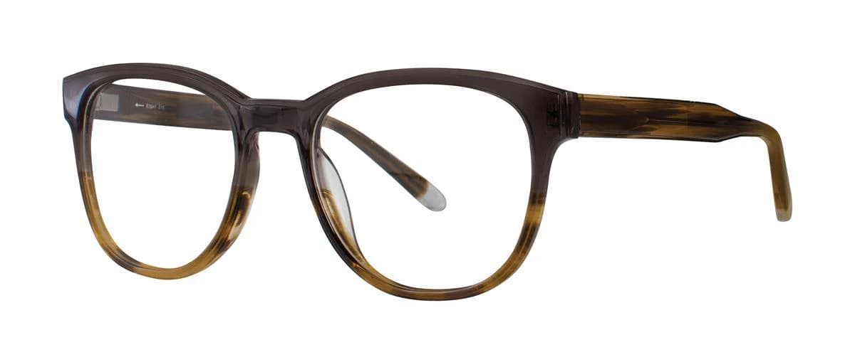 Penguin The Clarence Rx Eyeglasses Mirage Grey 51mm Men
