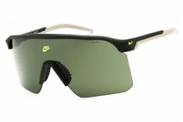 Nike NIKE EXPEDITION SHIELD N IU4705X 355 Sunglasses Matte Sequoia 61mm