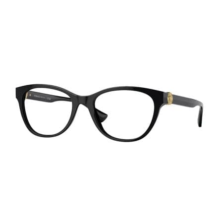 Versace MOD.3330 GB1 VE3330 Eyeglasses Multicolor 55mm Women