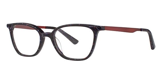 OGI 9109/1939 Eyeglasses Multicolor 49mm Women