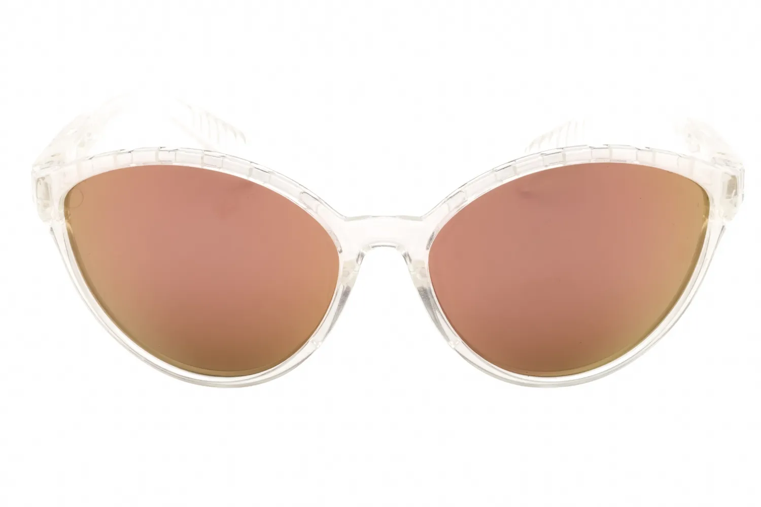 Adidas SP0012 26G Sunglasses Crystal 61mm Women 2