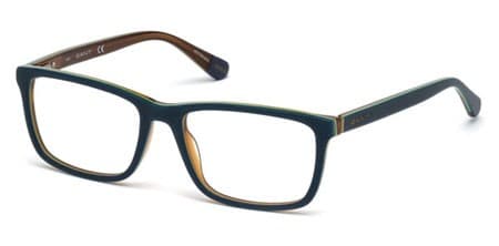 Gant GA3139 092 Eyeglasses Multicolor 55mm Men