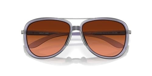 Oakley Split Time OO4129-2658 OO4129 Sunglasses Multicolor 133mm Women 6