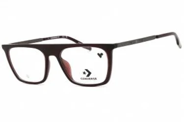 Converse CV8009 602 Eyeglasses Crystal Bloodstone