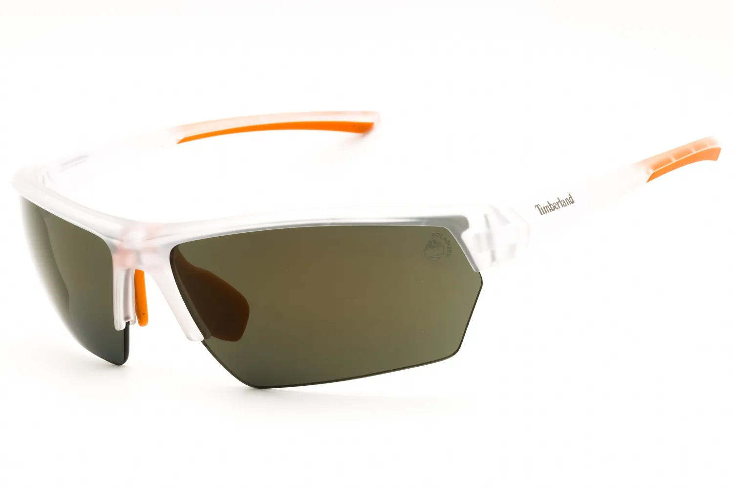 Timberland TB9294 26R Sunglasses Crystal 72mm Men