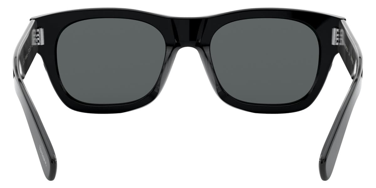 Oliver Peoples OV5418SU 1005P2 Sunglasses Black 54mm Men 4