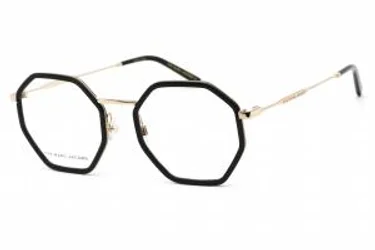 Marc Jacobs MARC 538 0807 00 Eyeglasses Black 50mm