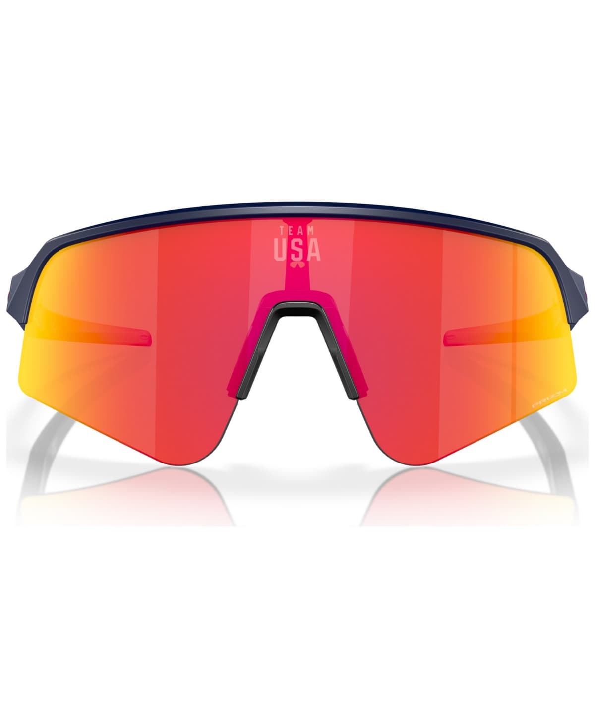 Oakley Sutro Lite Sweep OO9465-2539 Sunglasses Multicolor 138mm Unisex 5