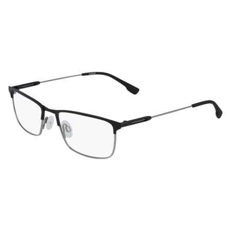 Flexon E1120 001 Eyeglasses Multicolor 54mm Men