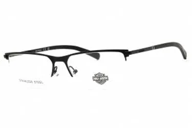 Harley Davidson HD0979 2 Eyeglasses Matte Black