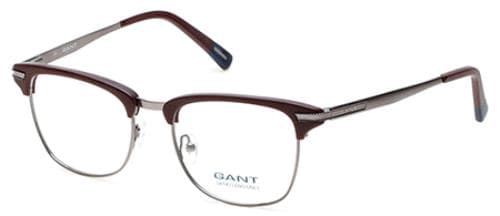 Gant GA3090 067 Eyeglasses Multicolor 53mm Men