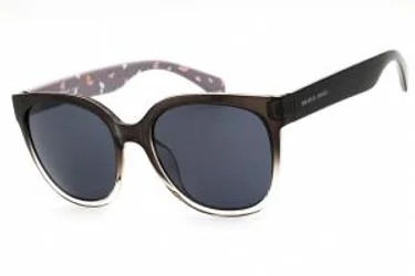 Draper James DJ7043 037 Sunglasses Smoke Gradient 55mm