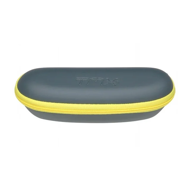 Timex Change Up Eyeglasses Smoke 52mm Men _Case