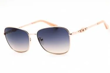 Guess GU7884 28W Sunglasses Shiny Rose Gold