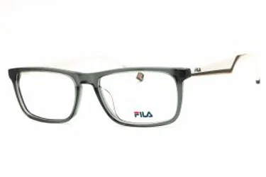 Fila VFI455 09RM Eyeglasses Shiny Green