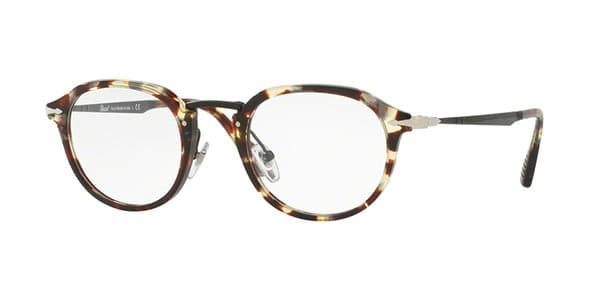 Persol 3168-V 1057 Eyeglasses Multicolor 50mm Unisex