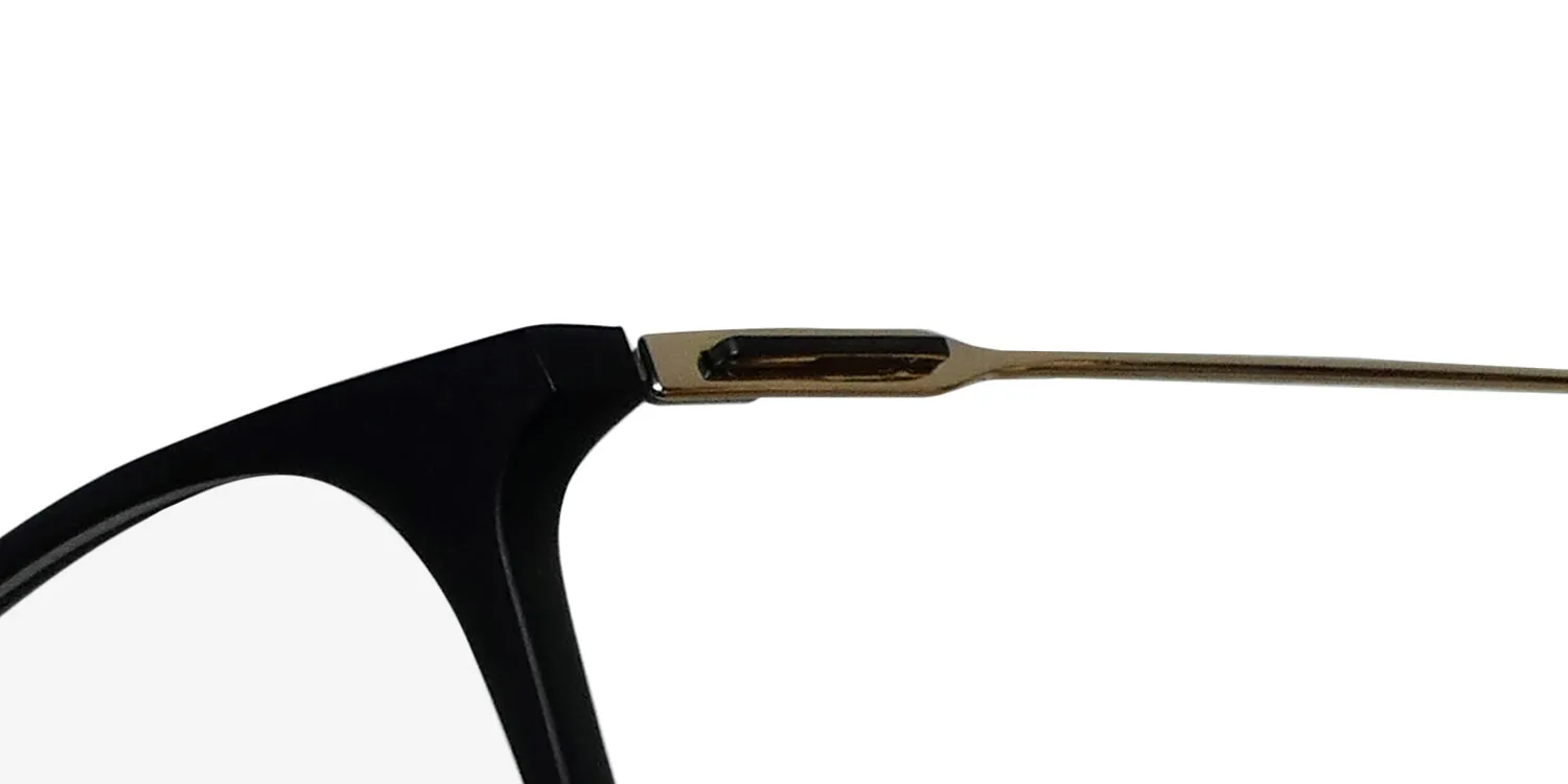 Morel Lightec 30229l nd12 Eyeglasses Matte Black 49mm 6
