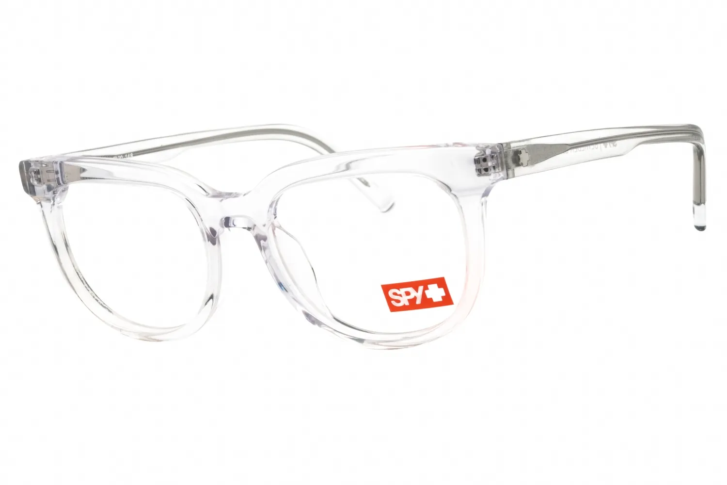Spy Bewilder 5700000000192 Eyeglasses Crystal 53mm Women