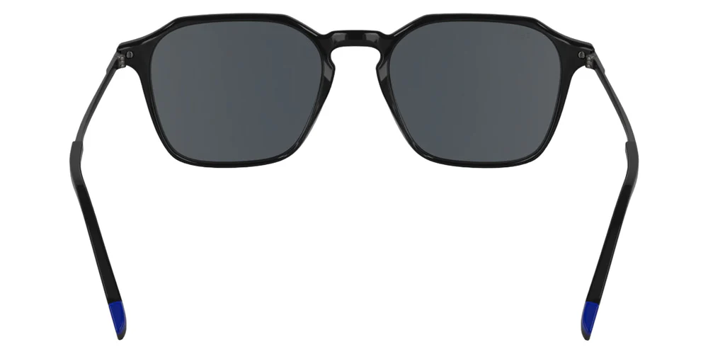 Zeiss ZS24721SLP 001 Sunglasses Black 53mm Men 4