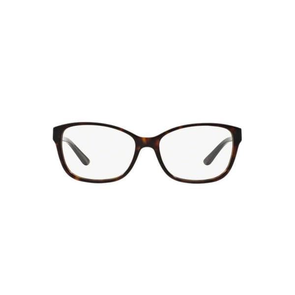 Ralph Lauren RL 6136 5260 Eyeglasses Multicolor 53mm Women