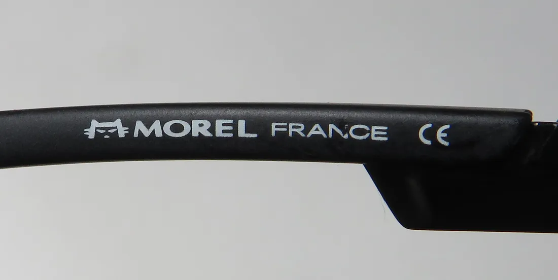 Morel Nomad 2992n tg022 Eyeglasses Tortoise 51mm 8