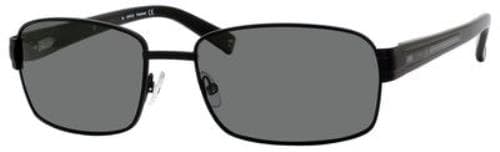 Carrera AIRFLOW/S 91TP RC Sunglasses Black 135mm Men