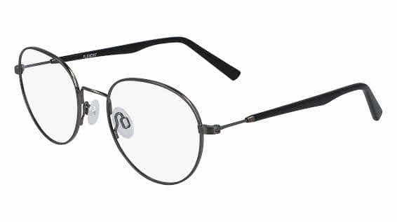 Flexon H6010 033 Eyeglasses Multicolor 50mm Men