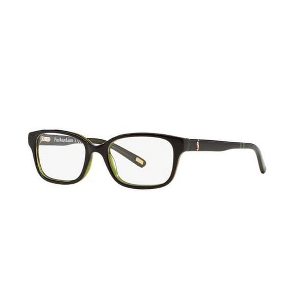 Polo Ralph Lauren 8520 597 Eyeglasses Green 46mm Men