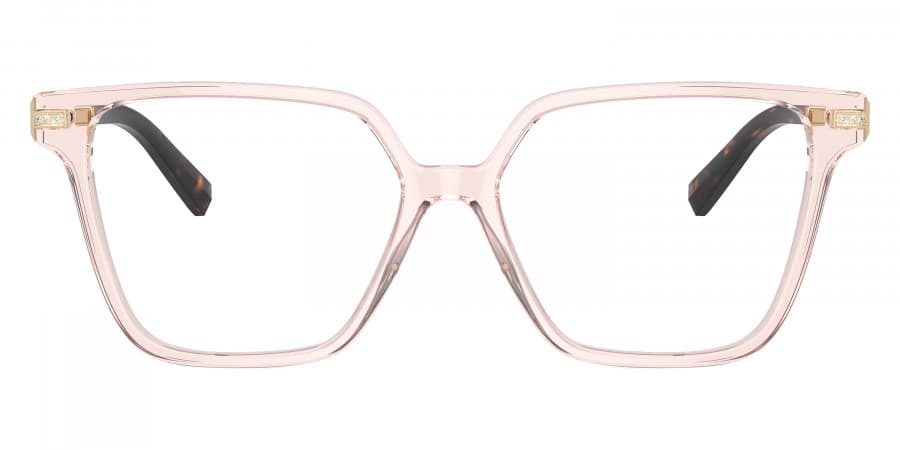 Tiffany & Co. TF2234B 8278 Eyeglasses Crystal 52mm Women 2