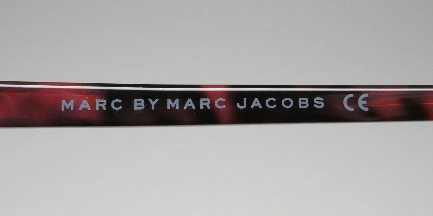 Marc Jacobs 660 bcx Eyeglasses Coral Havana 53mm 7