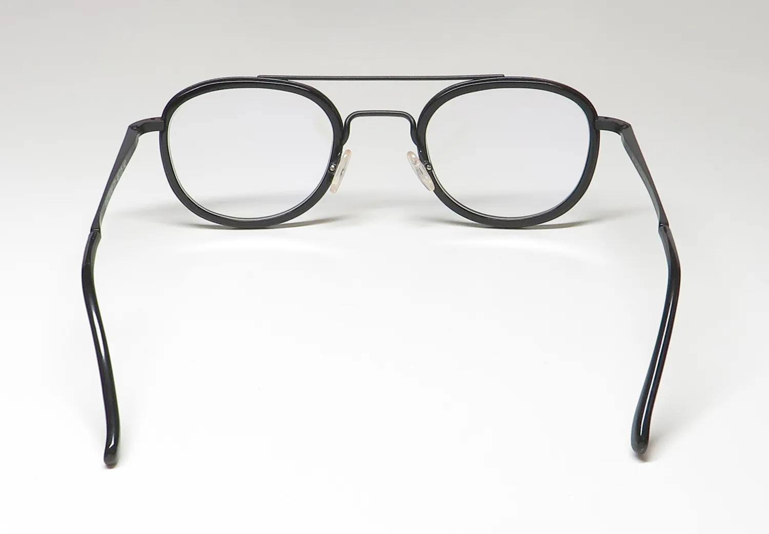 Harry Lary Electrony 701 Eyeglasses Matte Black 48mm 5