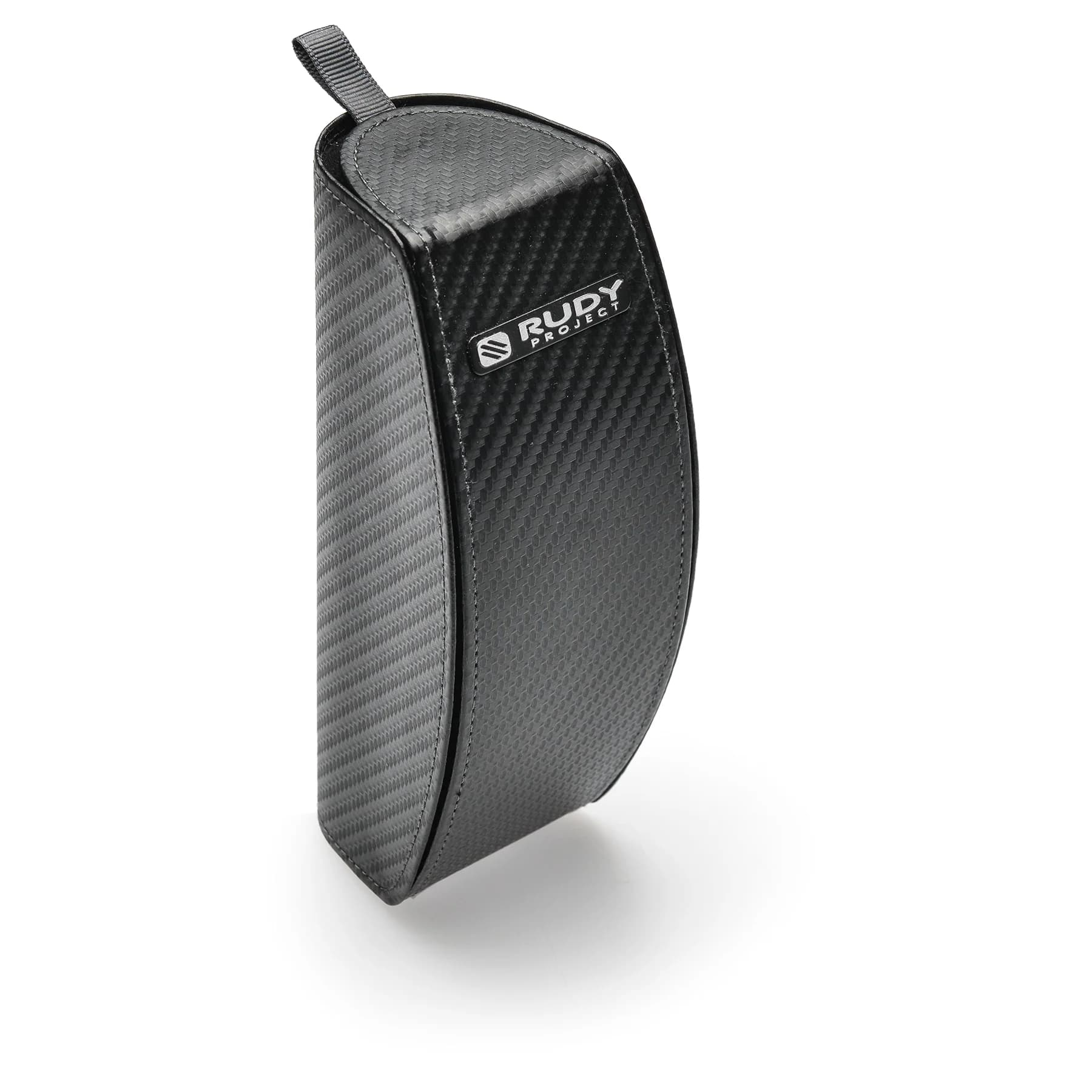 Rudy Project SP773853 0000 Sunglasses Ice Blue Metal M. - Mls Red _Case