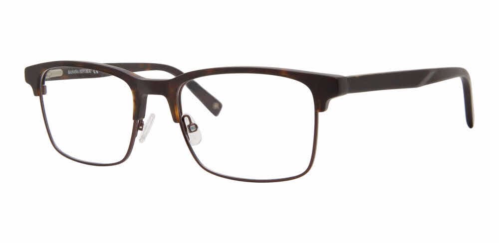 Banana Republic BR 104 086 Eyeglasses Multicolor 54mm Men