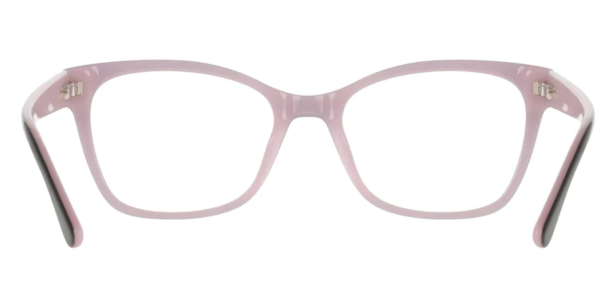 Bebe BB5252 001 Eyeglasses Jet 53mm Women 4