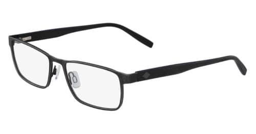 Joseph Abboud JA4061 001 BLACKJACK Eyeglasses Gray 55mm Men