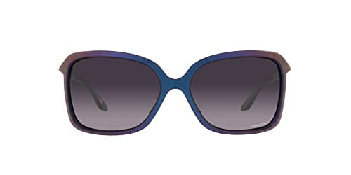 Oakley Wildrye OO9230-0661 OO9230 Sunglasses Multicolor 134mm Women