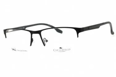 Chesterfield CH 69XL 0003 00 Eyeglasses Matte Black 55mm