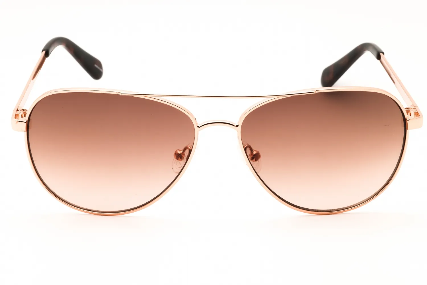 Kate Spade EMMALINE/S 0000 M2 Sunglasses Rose Gold 58mm Women 2