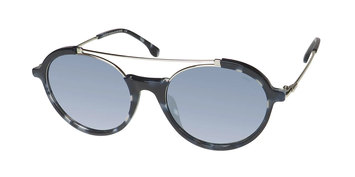 Lozza Sl4227 6dqx Sunglasses Blue 51mm