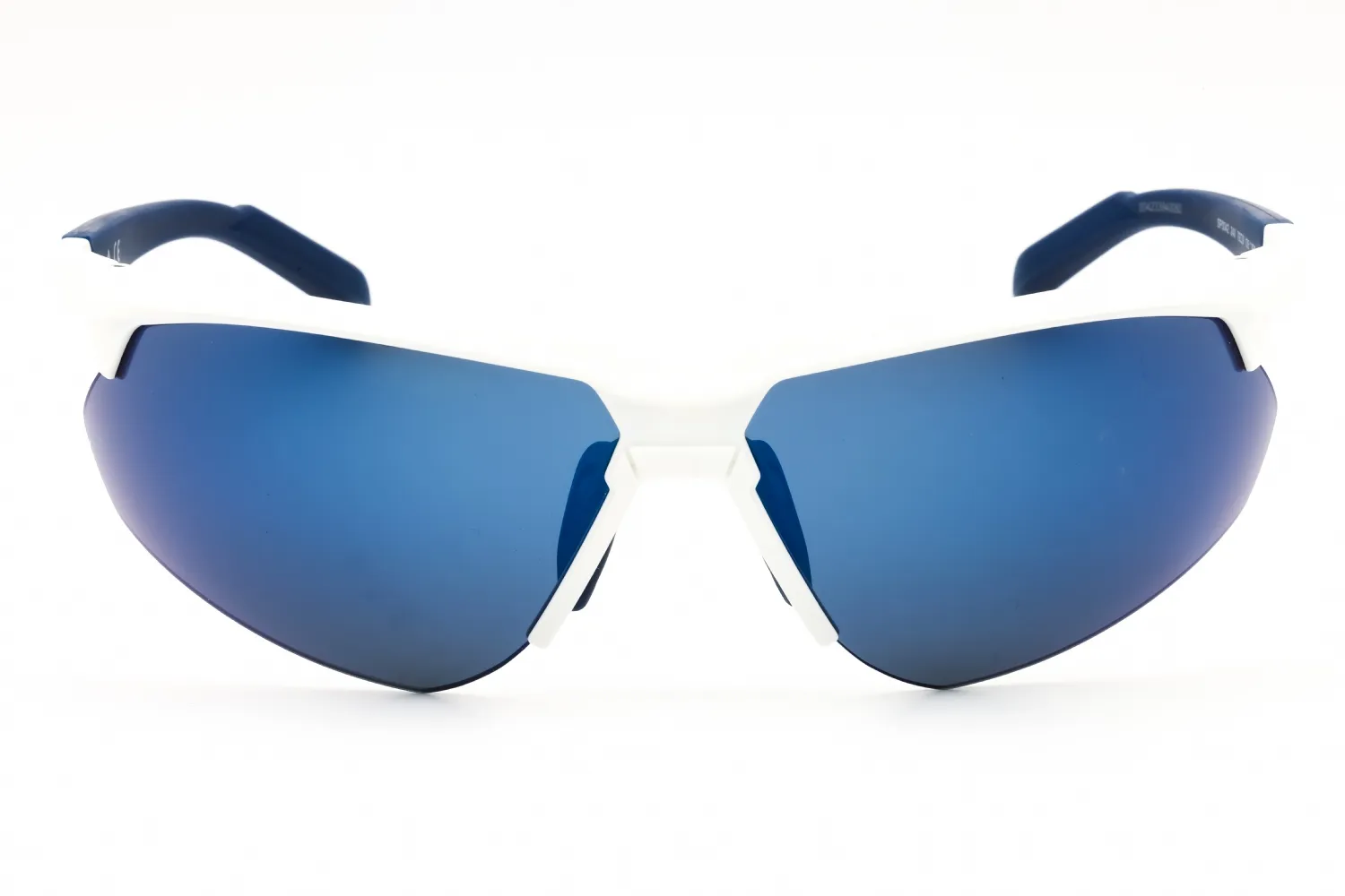Adidas SP0042 24X Sunglasses White 79mm Men 2