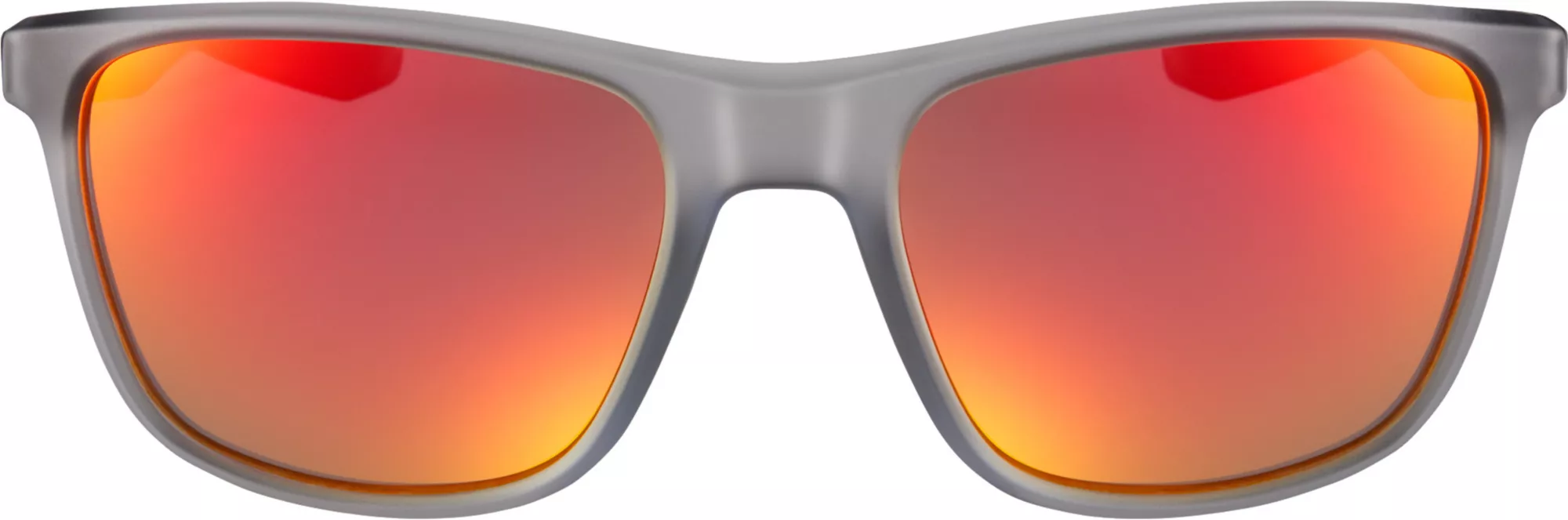 Nike ESSENTIAL ENDEAVOR MI EV1122 016 Sunglasses Matte Wolf Grey 57mm 2