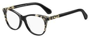 Kate Spade JOHNNA OO4 Eyeglasses Multicolor 52mm Women