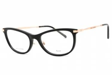 Marc by Marc Jacobs MARC 668/G 0807 00 Eyeglasses Black