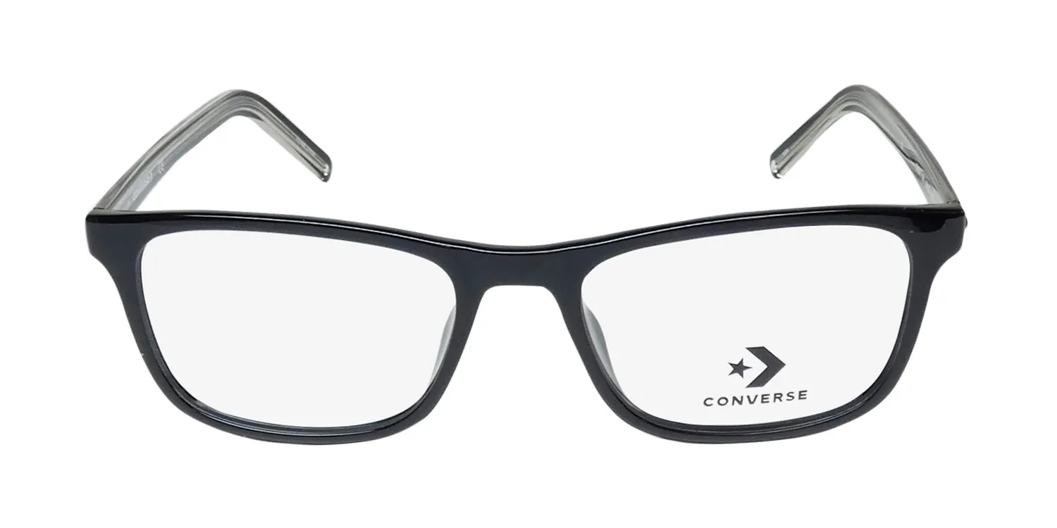 Converse CV5011 001 Eyeglasses Black 53mm 3