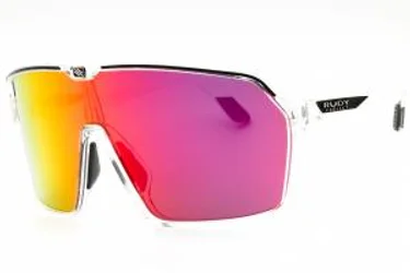 Rudy Project SP723896 0000 Sunglasses Crystal Gloss 47mm