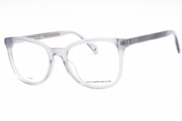 Kate Spade SARIYAH 0PJP 00 Eyeglasses Blue 52mm