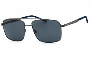 Nike NIKE TRAVELER STRIKE IB3676X 012 Sunglasses Satin Gunmetal 58mm