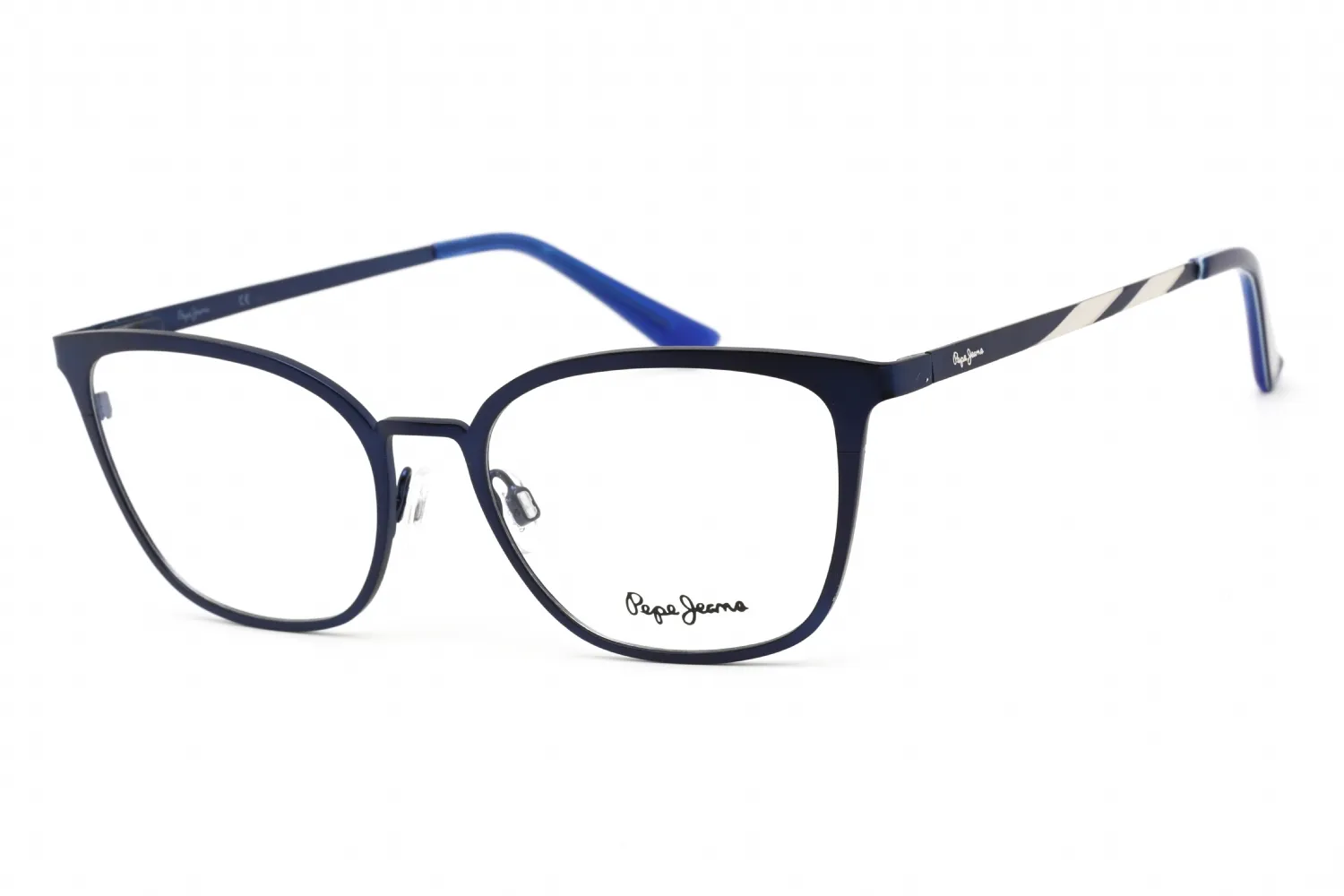 Pepe Jeans PJ1336 C2 Eyeglasses Blue 52mm Women